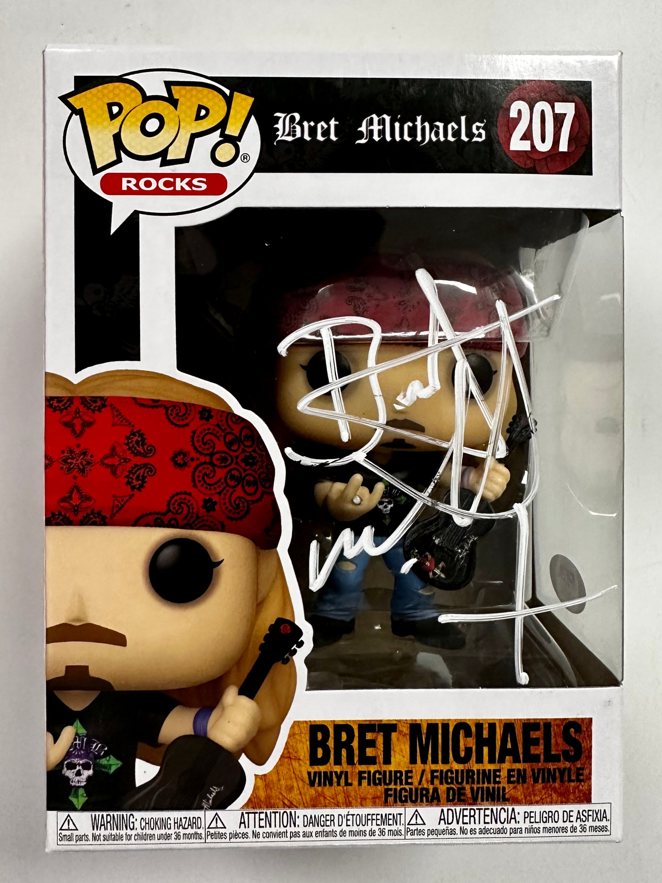 bret-michaels-signed-autographed-poison-funko-pop-207-with-psa-dna-coa