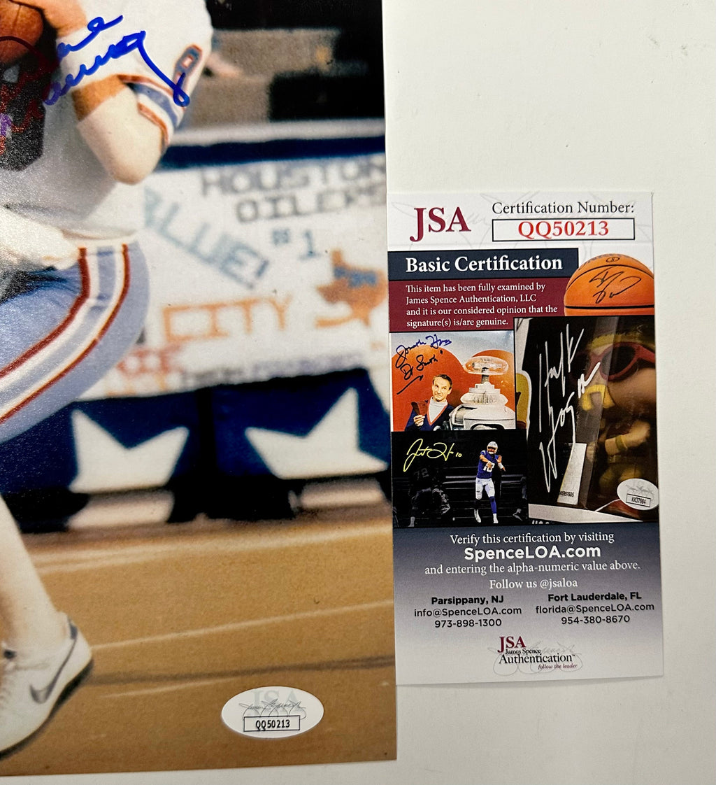 archie-manning-signed-houston-oilers-8x10-photo-with-jsa-coa-new-orleans-saints