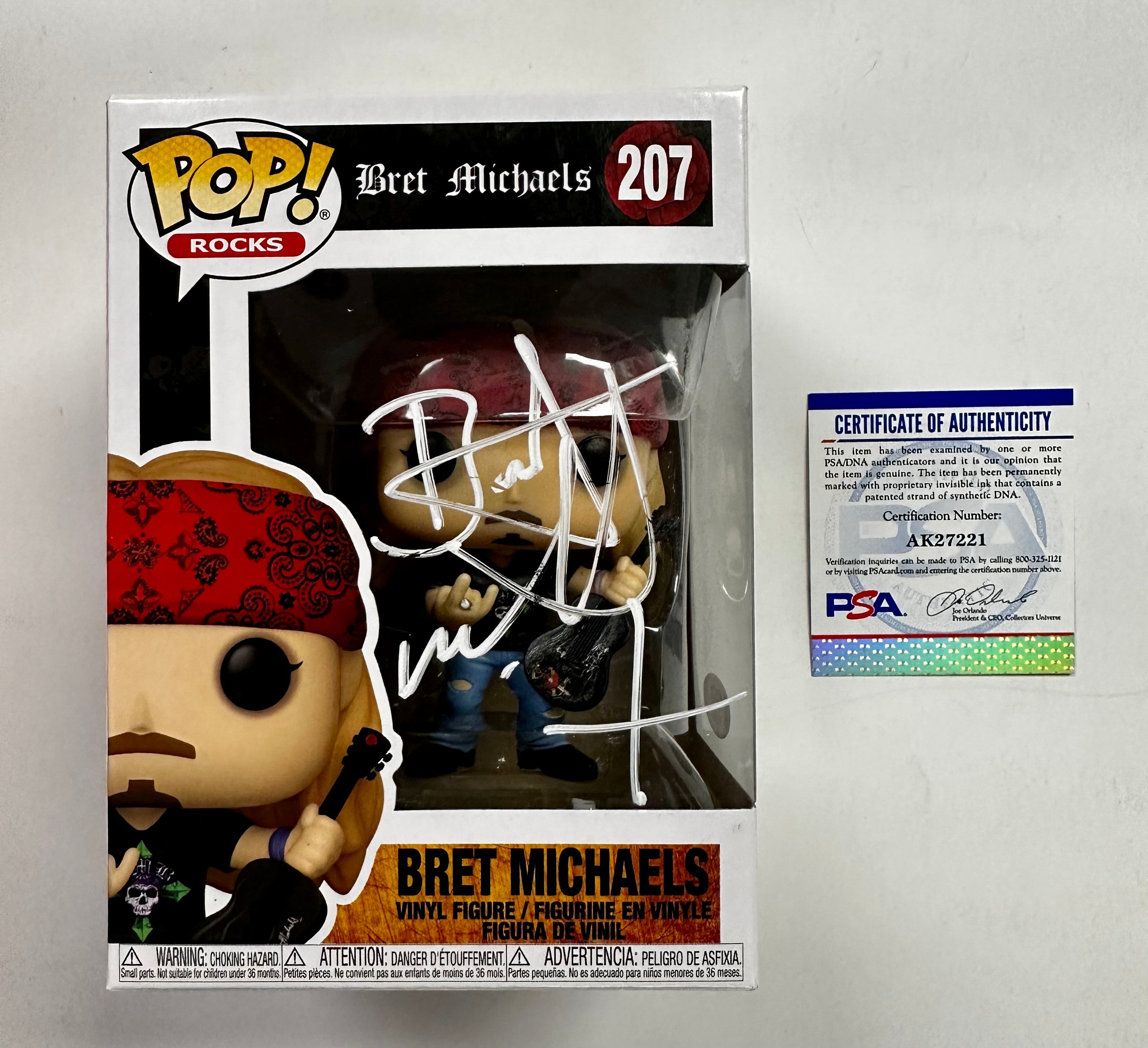 bret-michaels-signed-autographed-poison-funko-pop-207-with-psa-dna-coa
