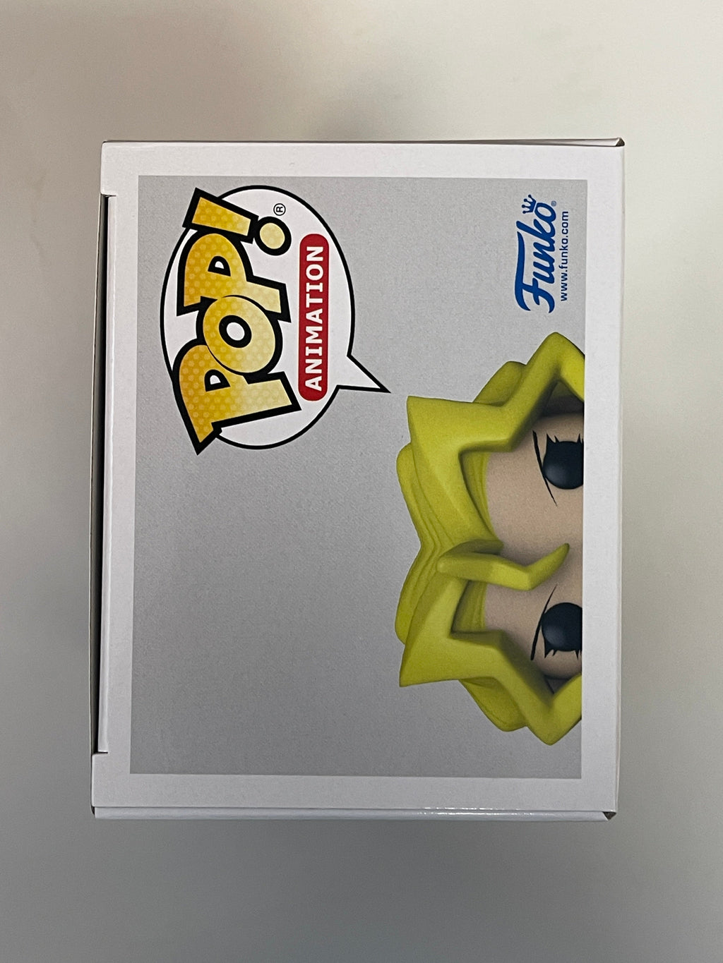 Funko Pop! Animation Mai Valentine #1060 Yu-Gi-Oh! 25th Anniversary 2021