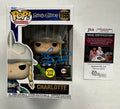 colleen-clinkenbeard-signed-black-clover-charlotte-funko-pop-1155-glow-exclusive-with-jsa-coa