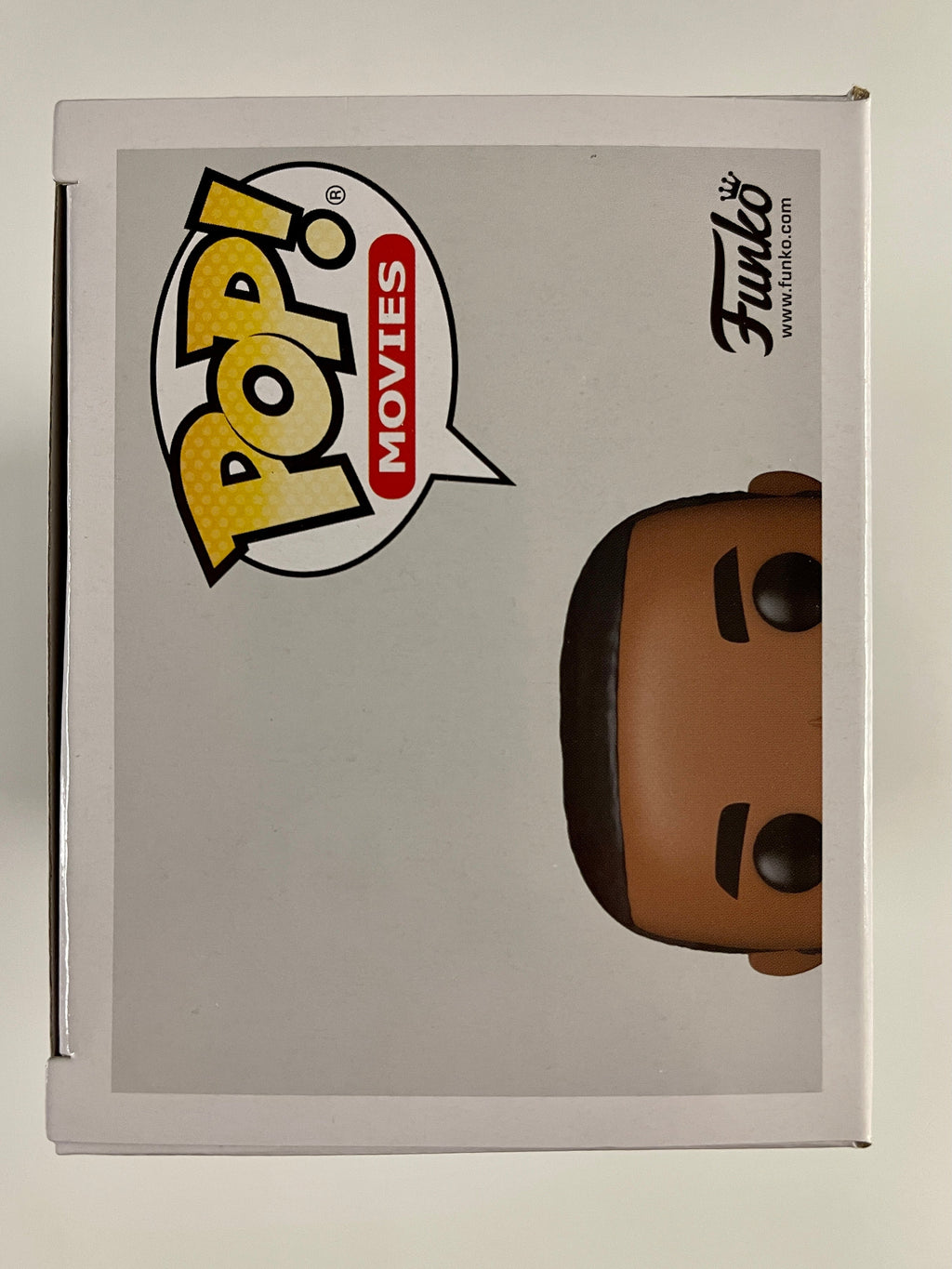 Funko Pop #1091 Space Jam A New Legacy LeBron James Amazon Exclusive