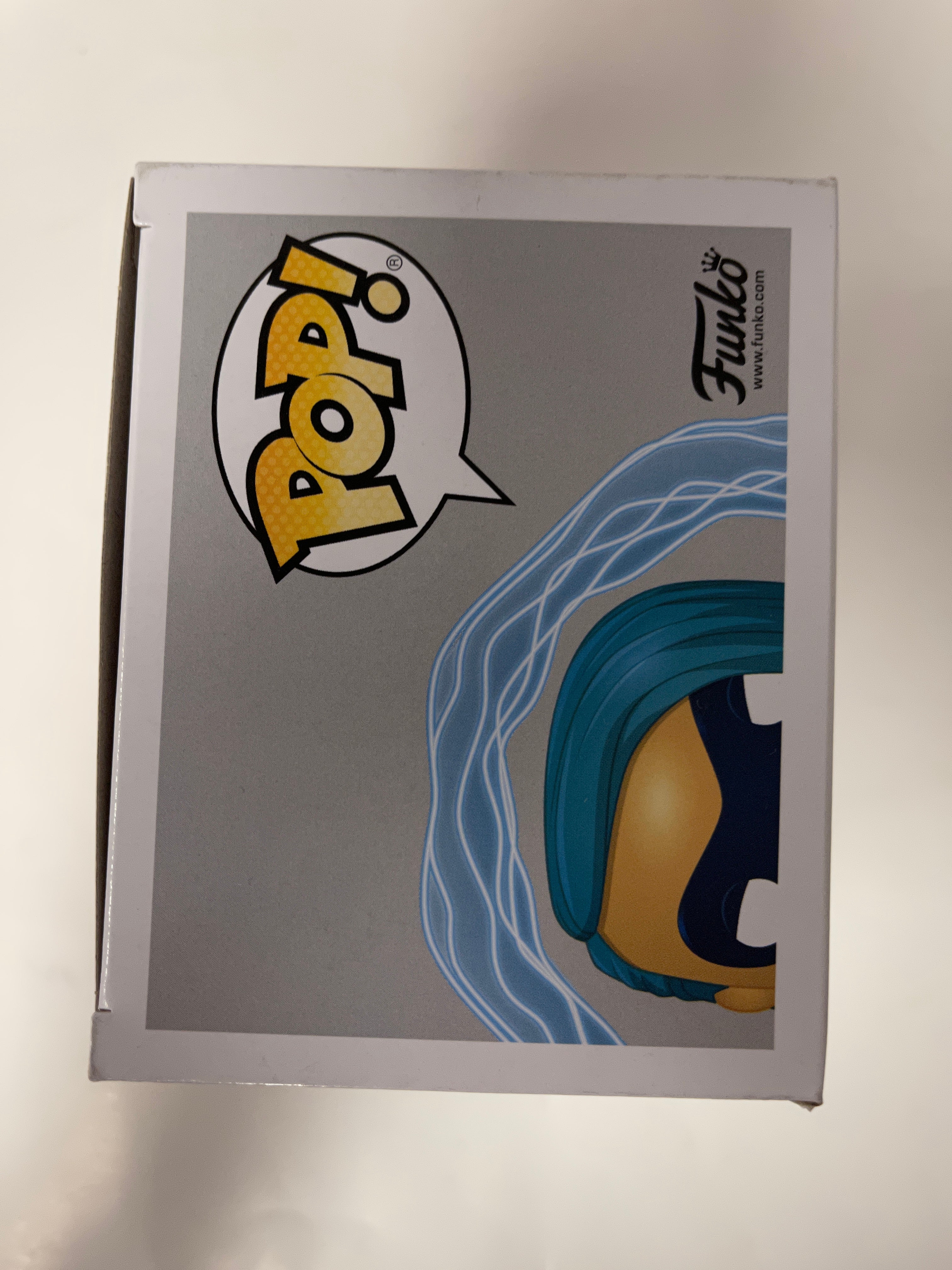 Funko Pop! Disney Voyd #509 Incredibles 2 ECCC 2019 Spring Con Exclusive