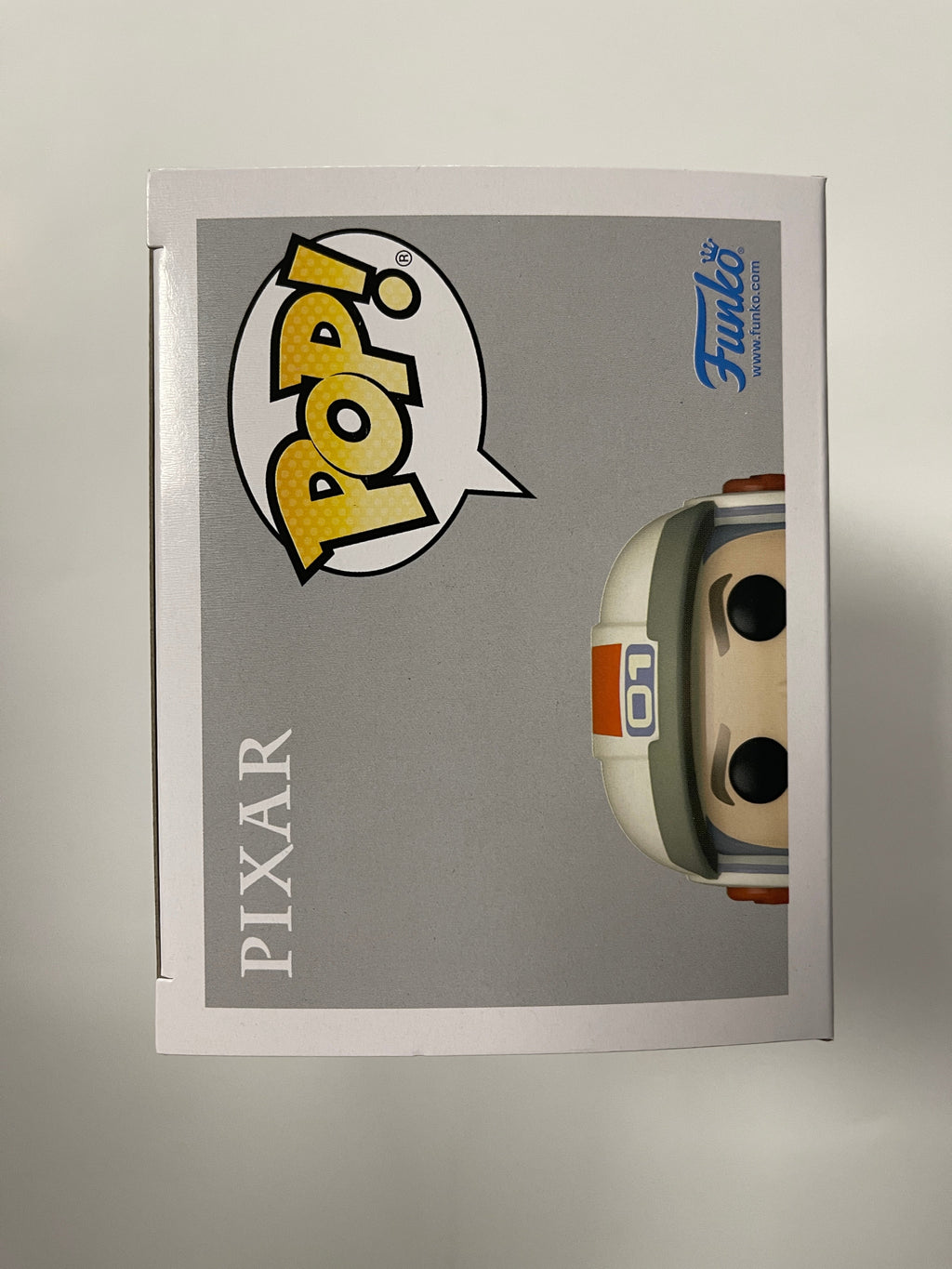 Funko Pop! Disney Buzz Lightyear (XL-1) #1210 Pixar Lightyear 2022 Chris Evans