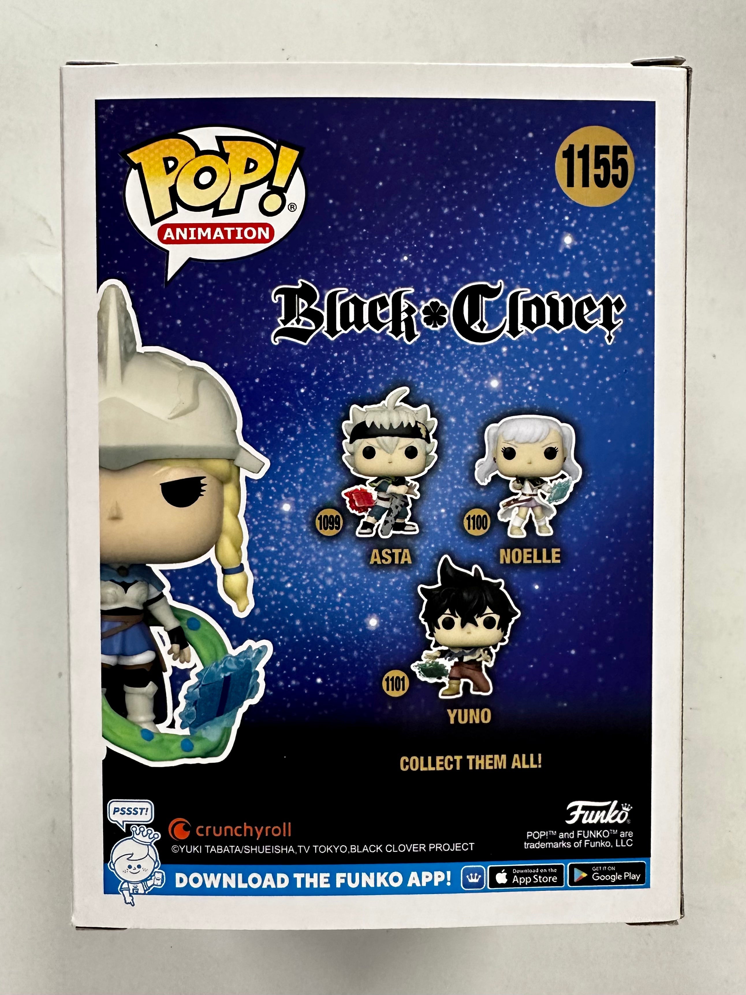 colleen-clinkenbeard-signed-black-clover-charlotte-funko-pop-1155-glow-exclusive-with-jsa-coa
