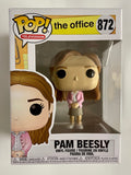 Funko Pop! Television Pam Beesly #872 The Office Dunder Mifflin
