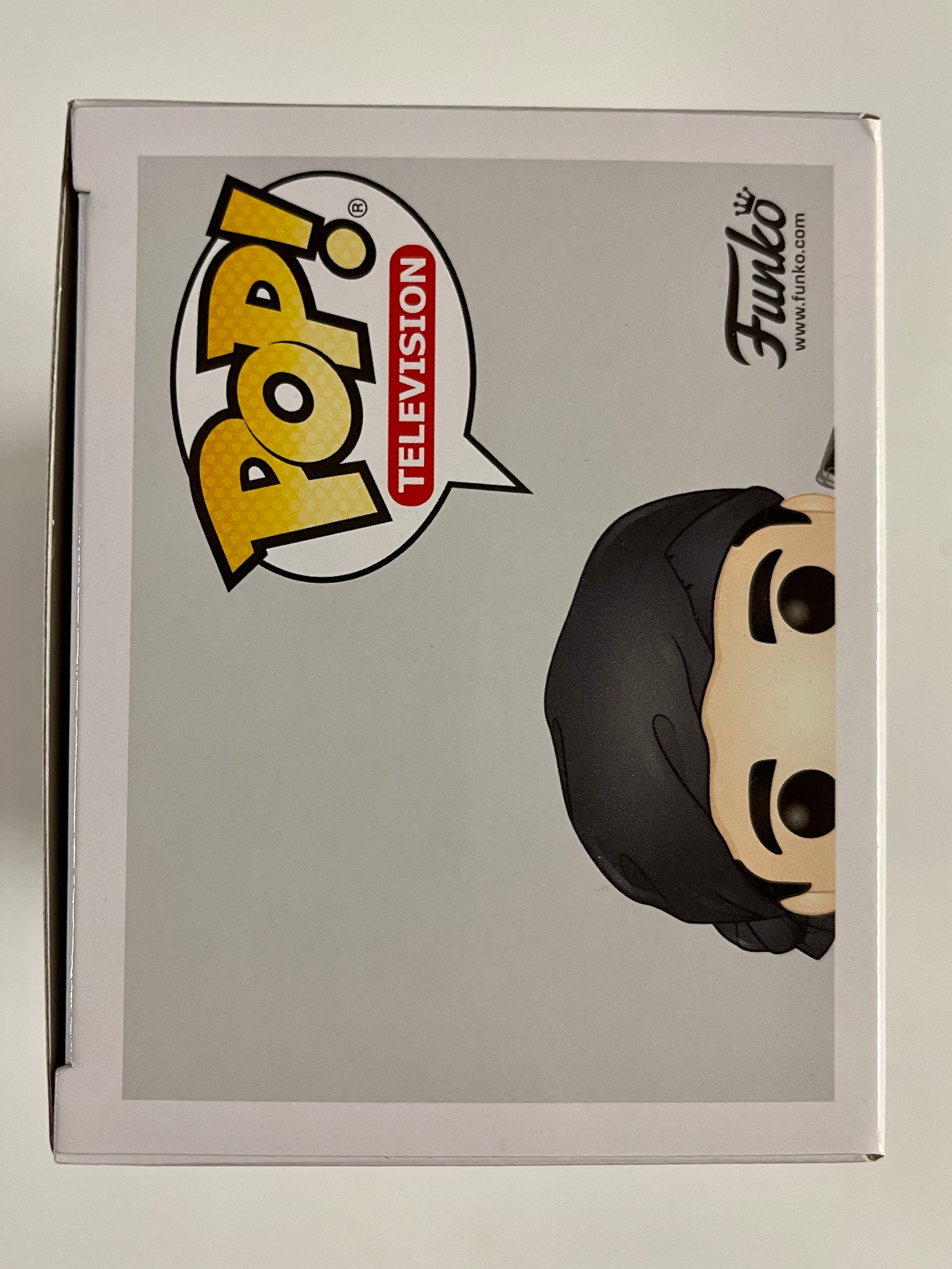 Funko Pop! Television Michael Scott (Survivor) #1005 The Office 2020