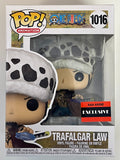 Funko Pop! Animation Trafalgar Law #1016 One Piece 2021 AAA Anime Exclusive