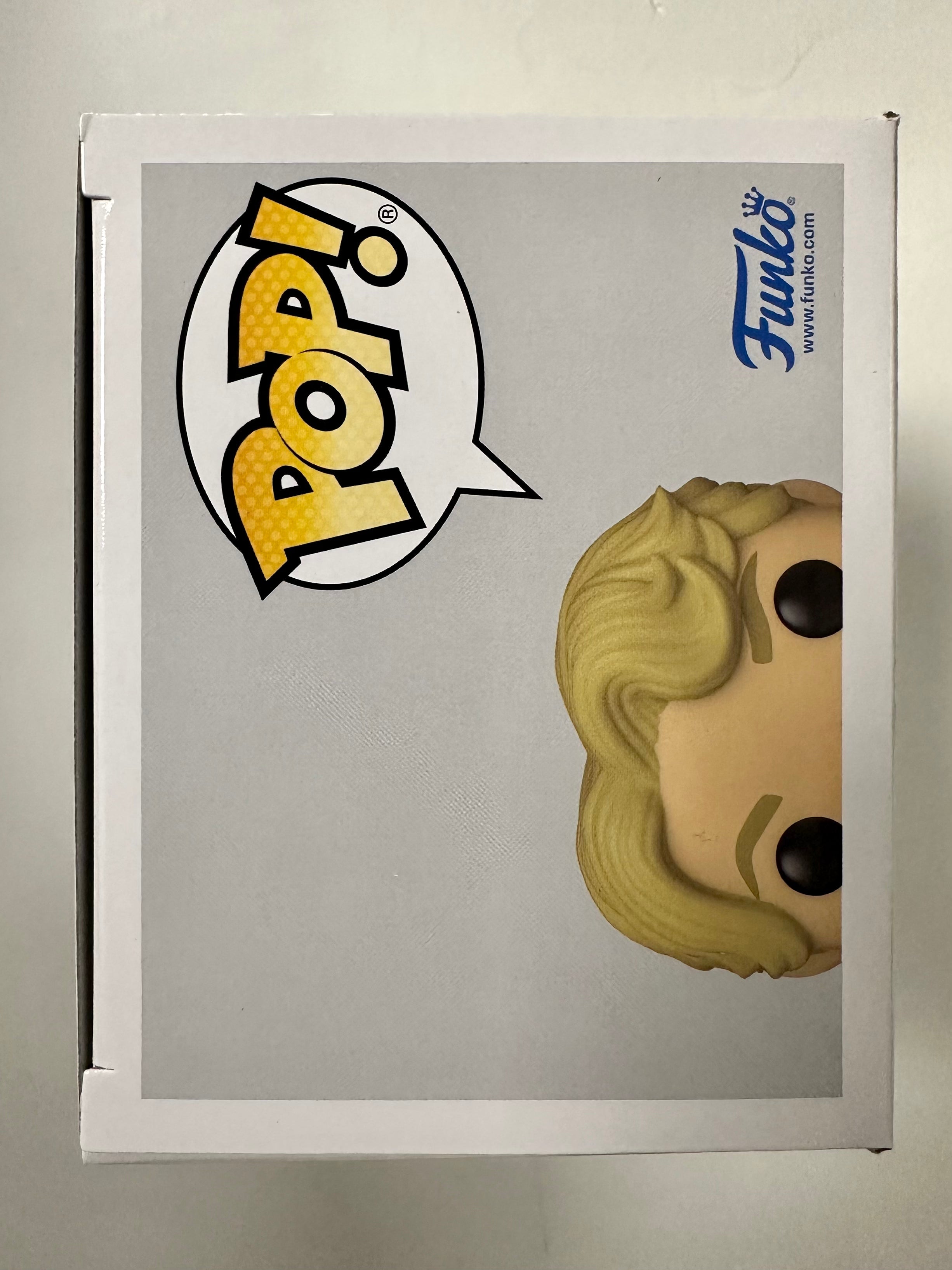 Funko Pop! Movies Gilderoy Lockhart #152 Wizarding World Harry Potter Chamber Of Secrets