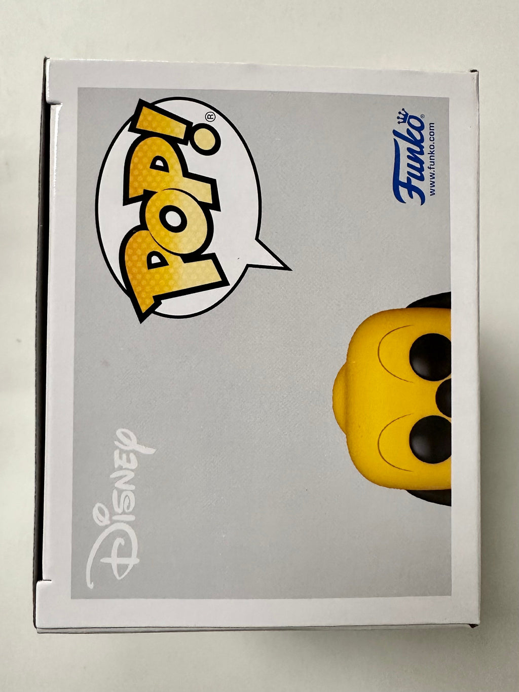 Funko Pop! Disney Classic Mickey’s Dog Pluto #1189 Mickey & Friends 2022