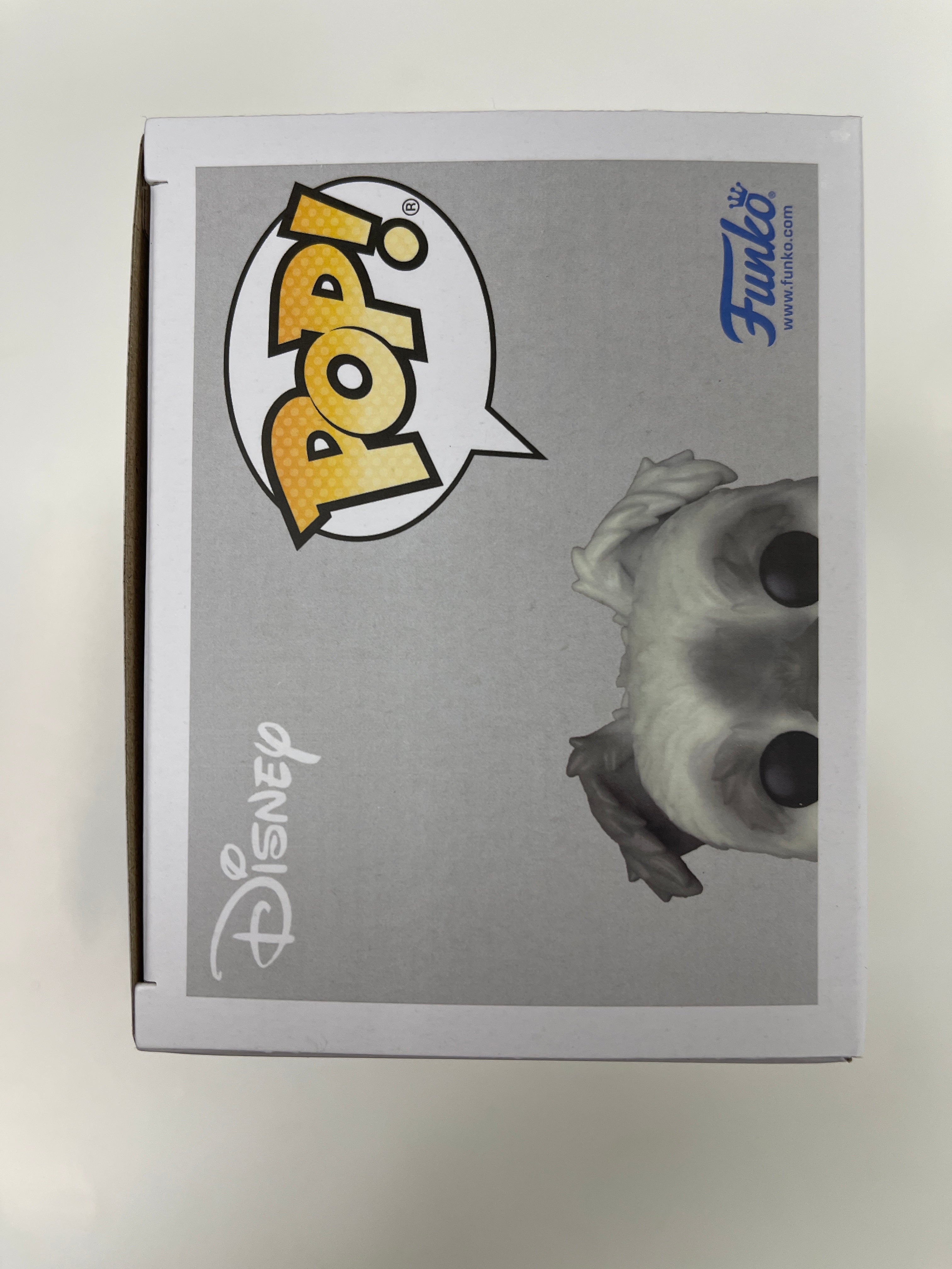 Funko Pop! Pirates Of The Caribbean Dog With Keys #1105 Disney World 50 Years