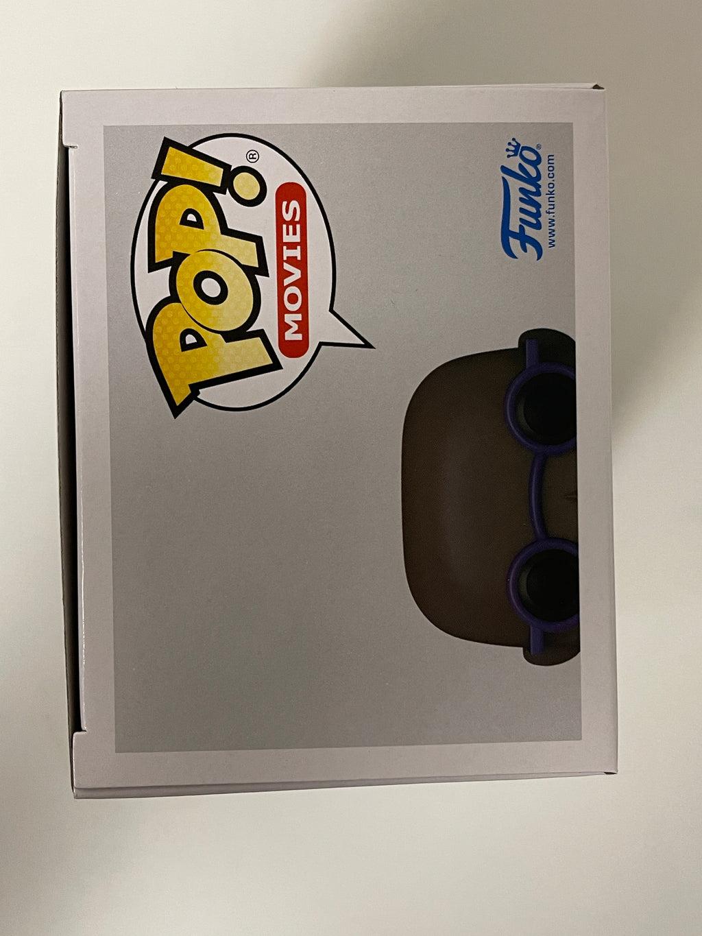 Funko Pop! Movies Morpheus #1174 The Matrix Resurrections 2021 Laurence Fishburne