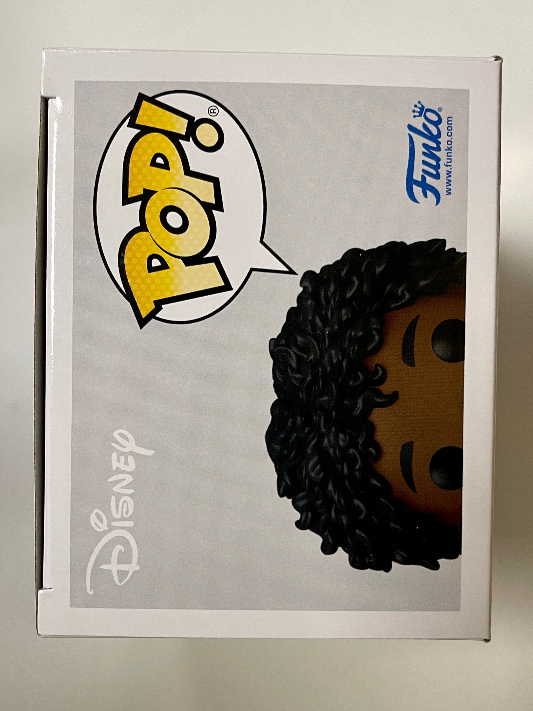 Funko Pop! Disney Antonio Madrigal #1149 Pixar Encanto 2021 Talks To Animals