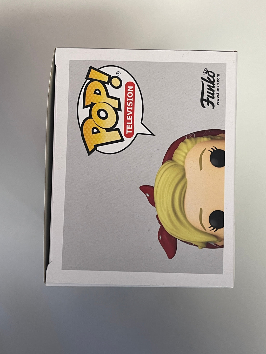 Funko Pop! Television Leslie The Riveter #1146 Parks & Recreation 2021