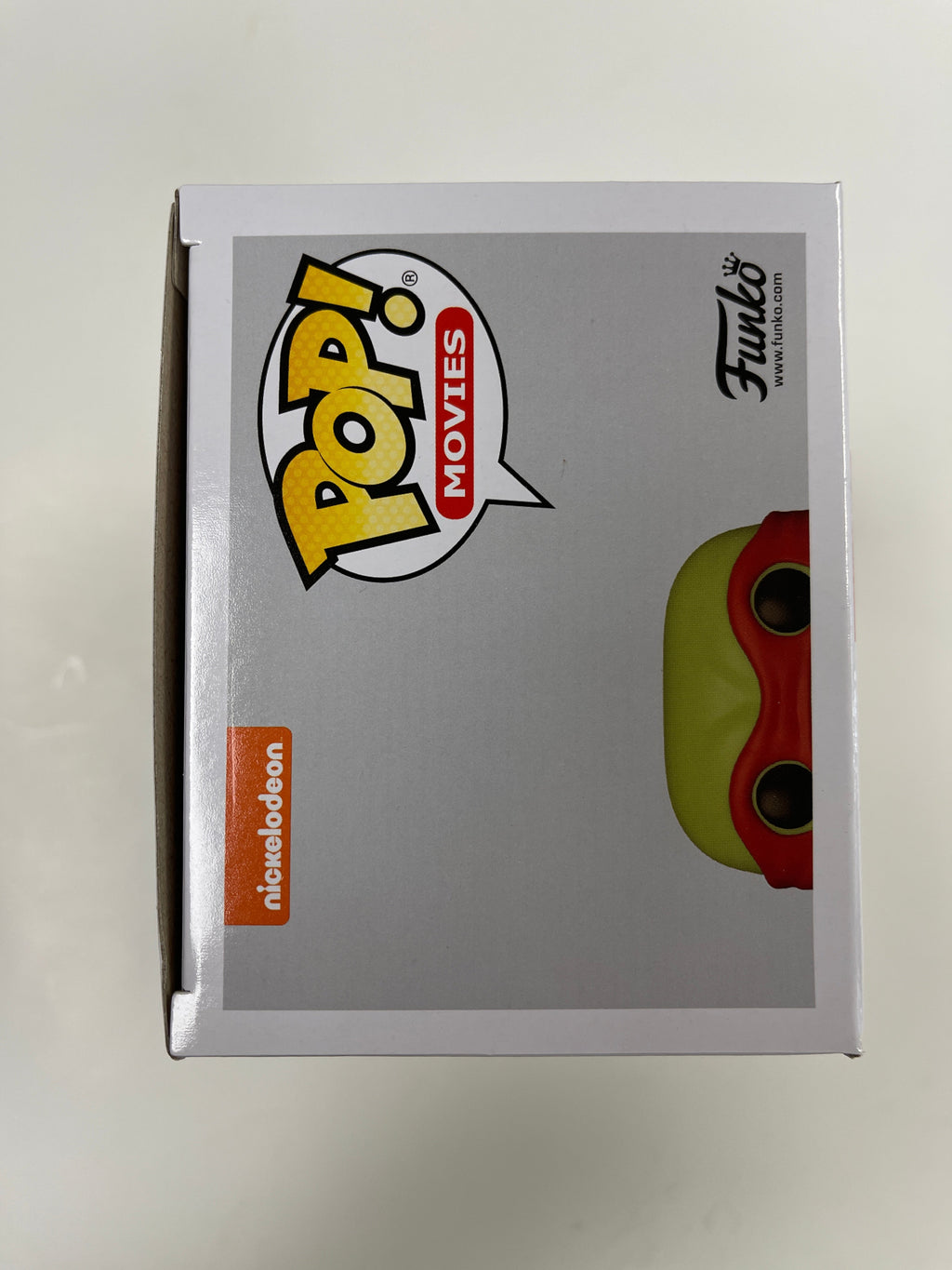 Funko Pop! Movies Raphael #1135 Teenage Mutant Ninja Turtles: Secret of The Ooze