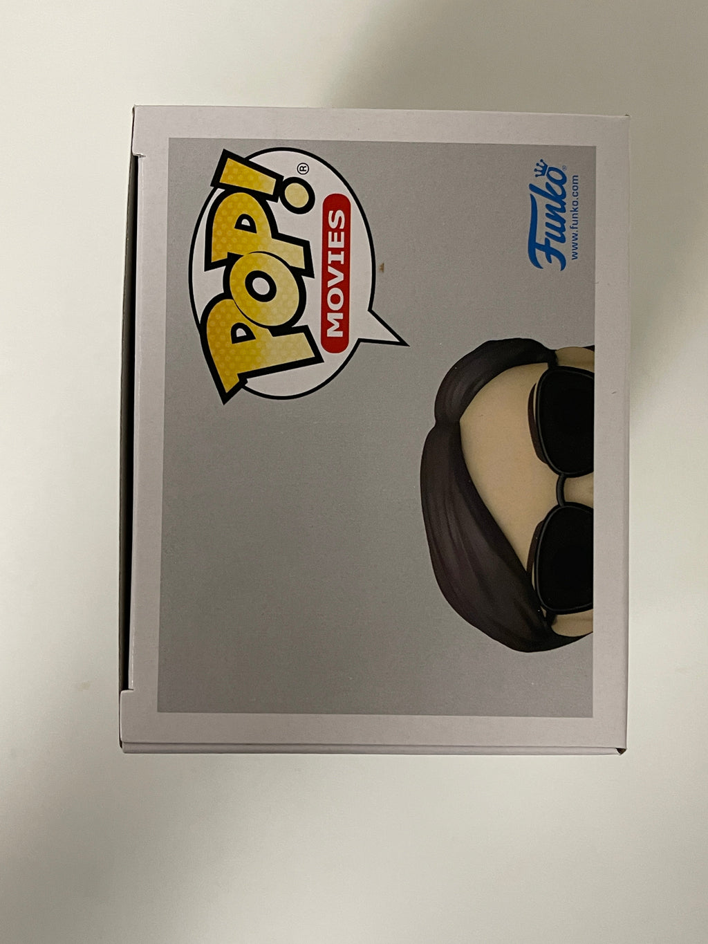 Funko Pop! Movies Trinity #1173 The Matrix Resurrections 2021 Carrie-Anne Moss