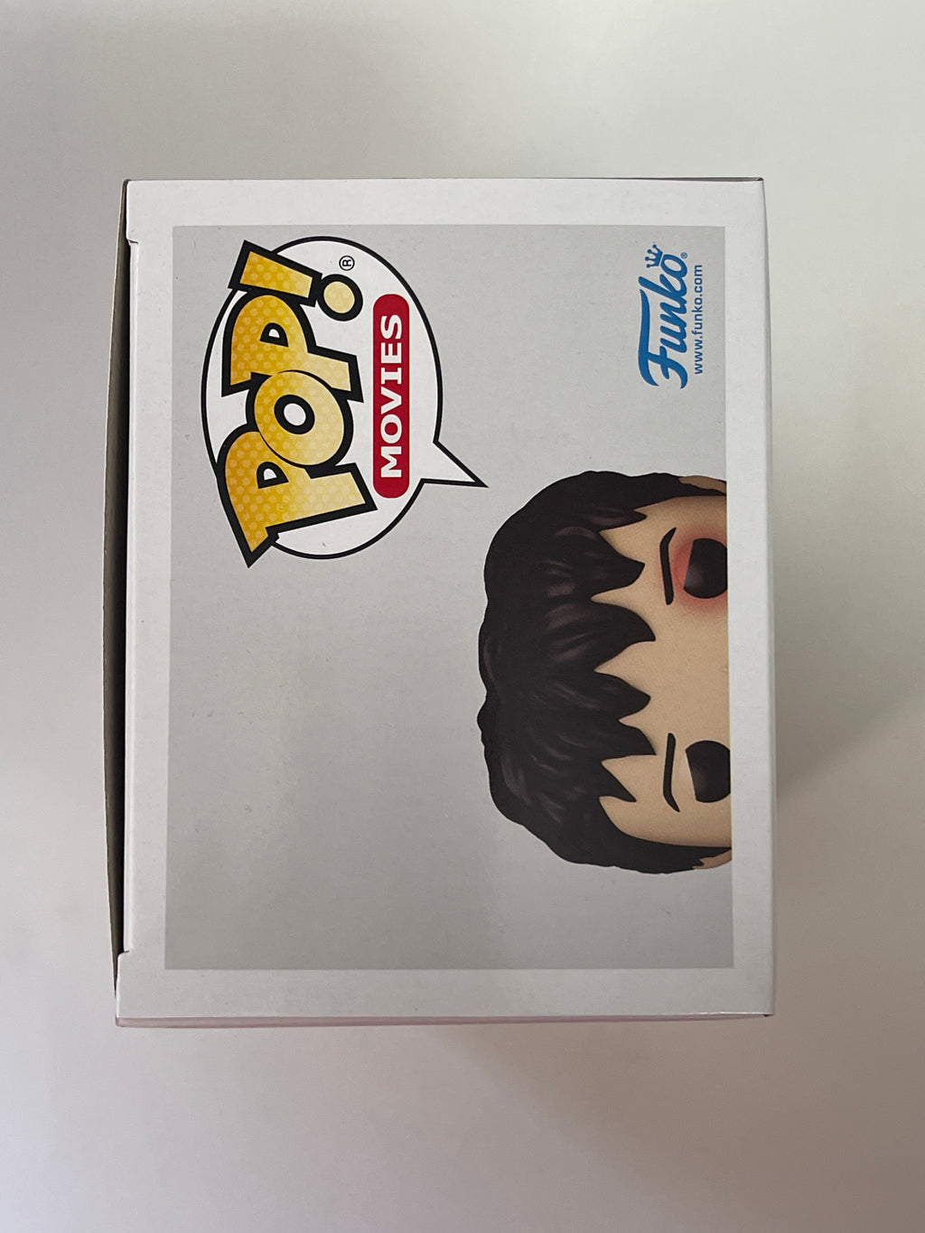 Funko Pop! Movies Rocky Balboa #1177 Rocky 45th Anniversary 2021
