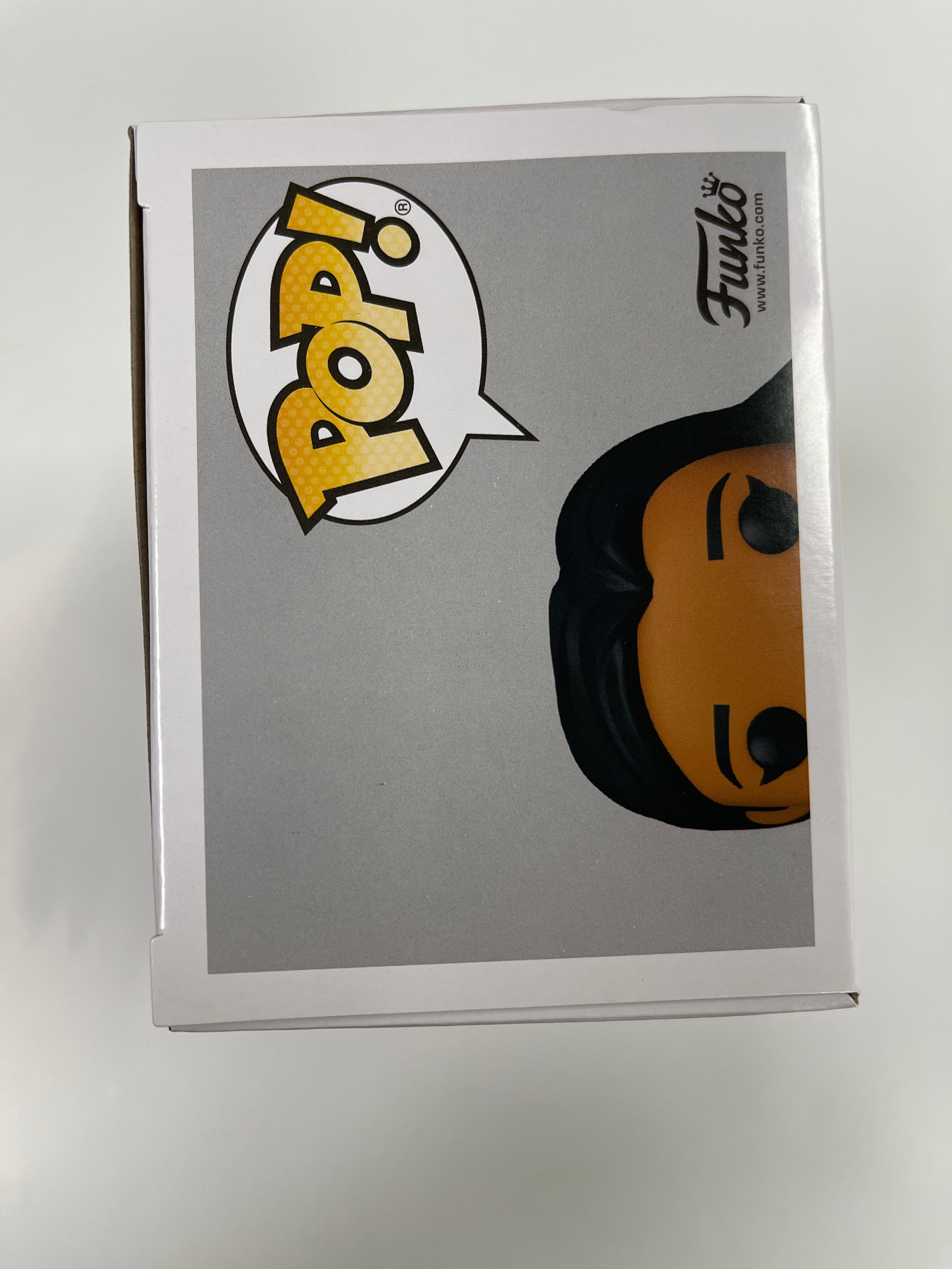 Funko Pop! Disney Princess Pocahontas with Meeko #1017 Ultimate Collection 2021