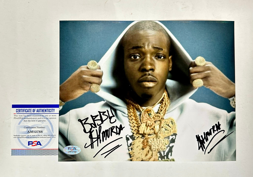 bobby-shmurda-signed-rapper-8x10-photo-with-psa-dna-coa-about-a-week-ago