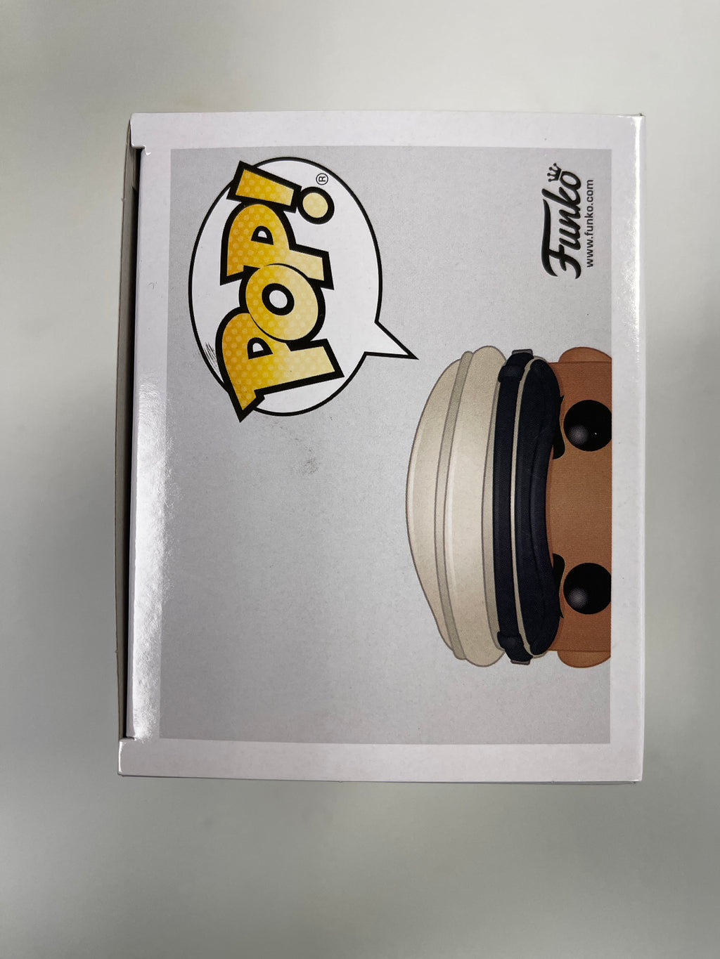 Funko Pop! Disney Frank Wolff #971 Jungle Cruise 2021