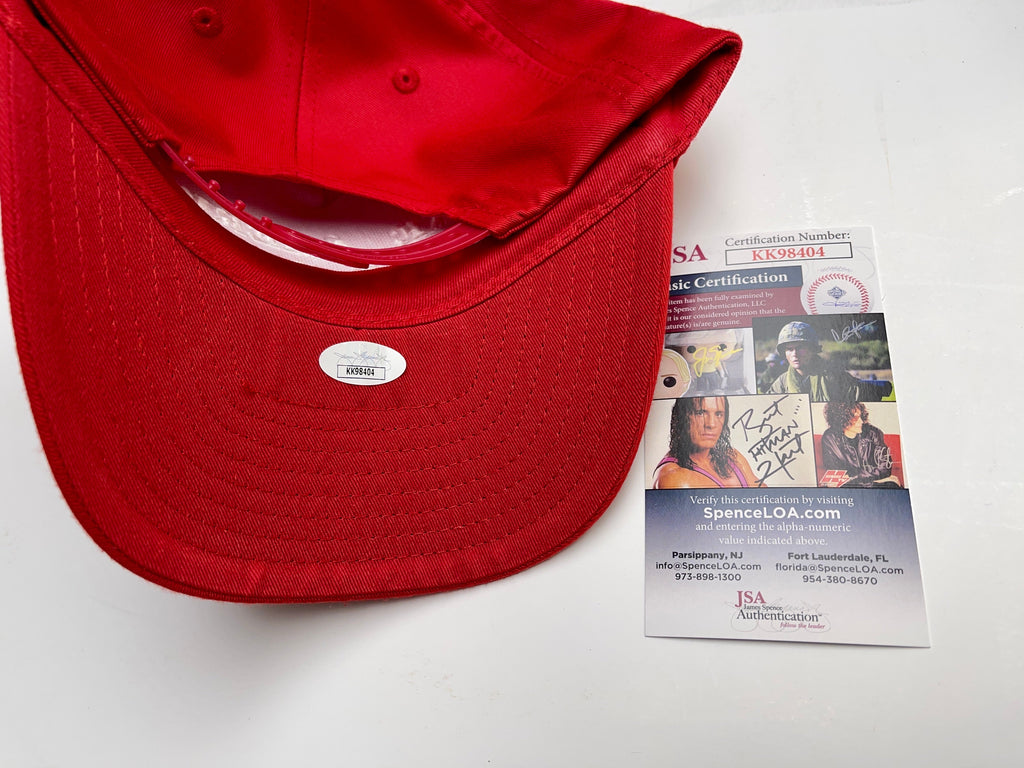 donald-trump-jr-signed-american-made-maga-hat-potus-make-america-great-again