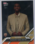 2024-topps-now-alex-sarr-d2-orange-5-rookie-rc-basketball-card