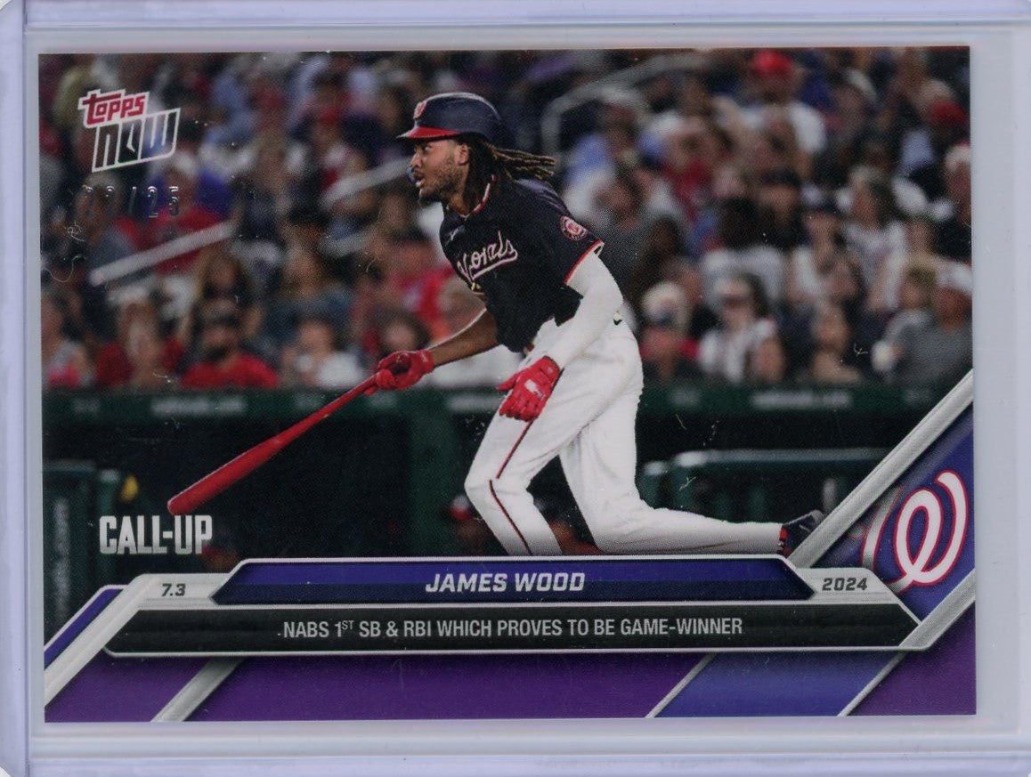 2024-topps-now-james-wood-373-purple-25-rookie-rc-baseball-card