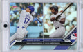2024-topps-now-shohei-ohtani-731sp-passes-henderson-with-14th-hr-sb-game-baseball-card