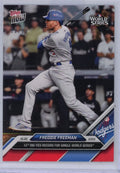 2024-topps-now-freddie-freeman-880-red-10-los-angeles-dodgers-baseball-card