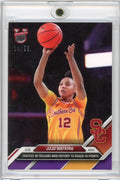 2024-topps-bowman-u-now-juju-watkins-11-purple-25-usc-trojans-rookie-rc-basketball-card