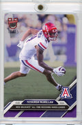 2024-topps-bowman-u-now-tetairoa-mcmillan-47-purple-25-arizona-wildcats-football-card