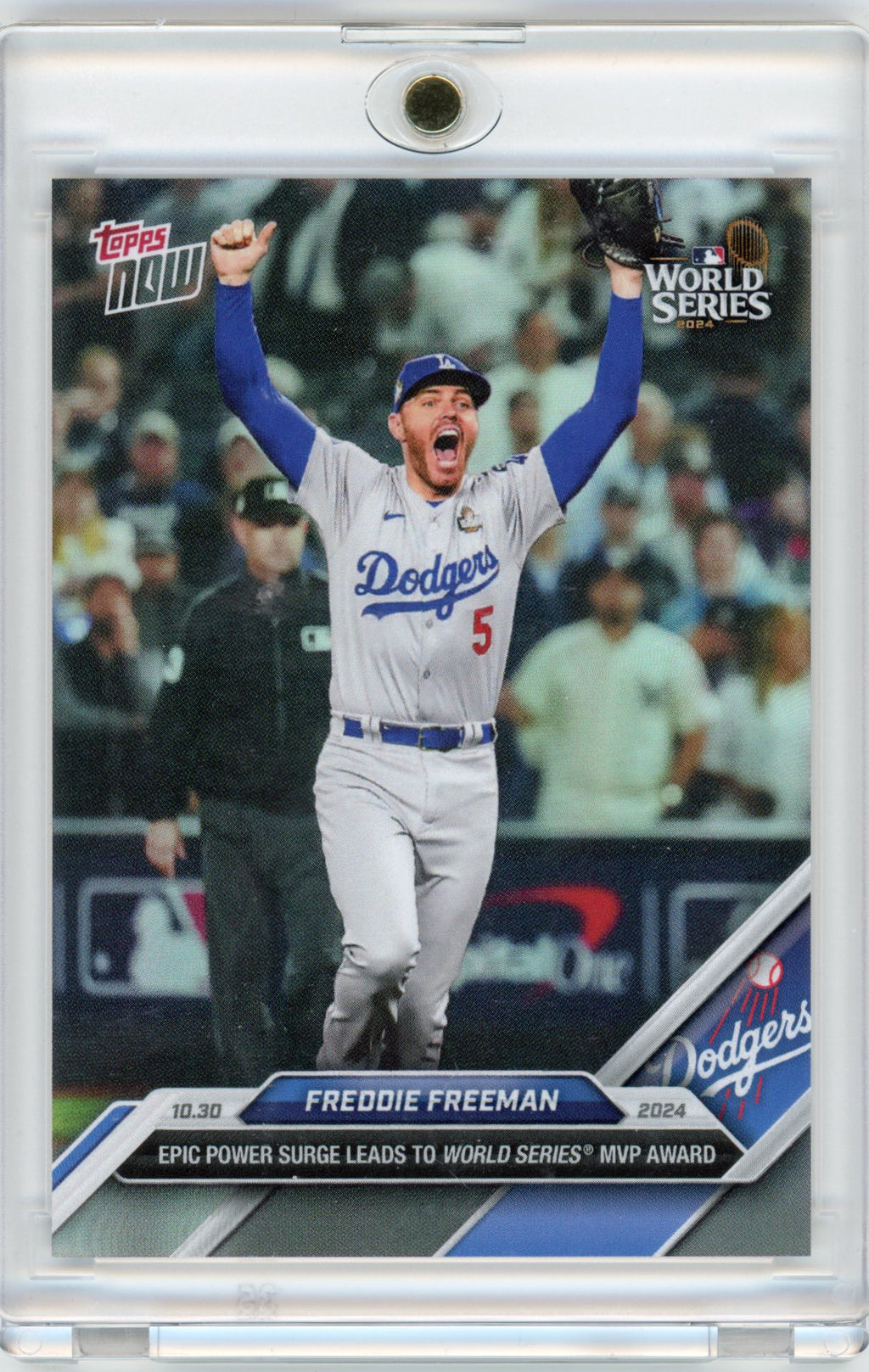 2024-topps-now-freddie-freeman-886sp-los-angeles-dodgers-baseball-card