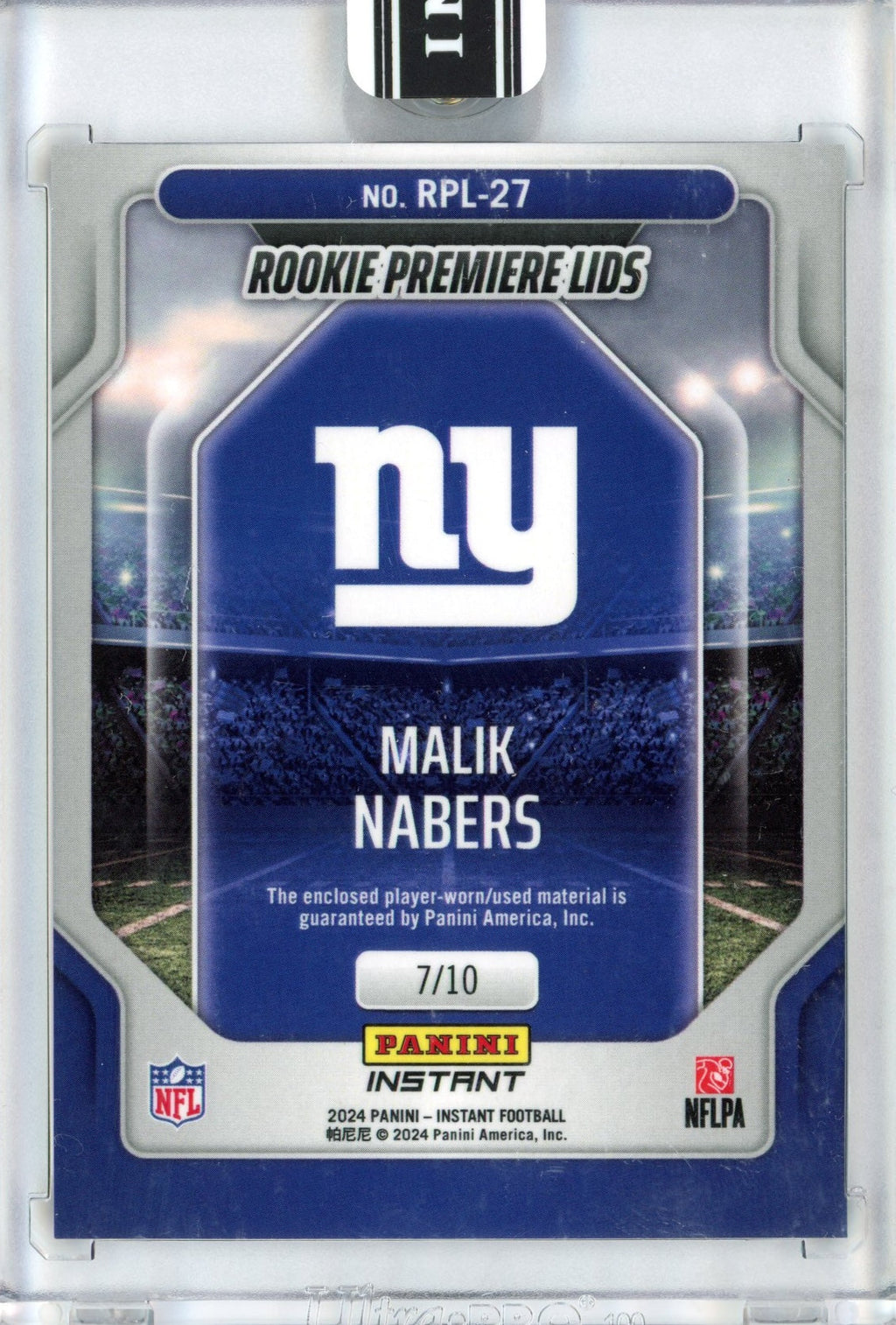 2024-panini-instant-malik-nabers-rpl-27-rookie-premiere-lids-10-rookie-rc-football-card