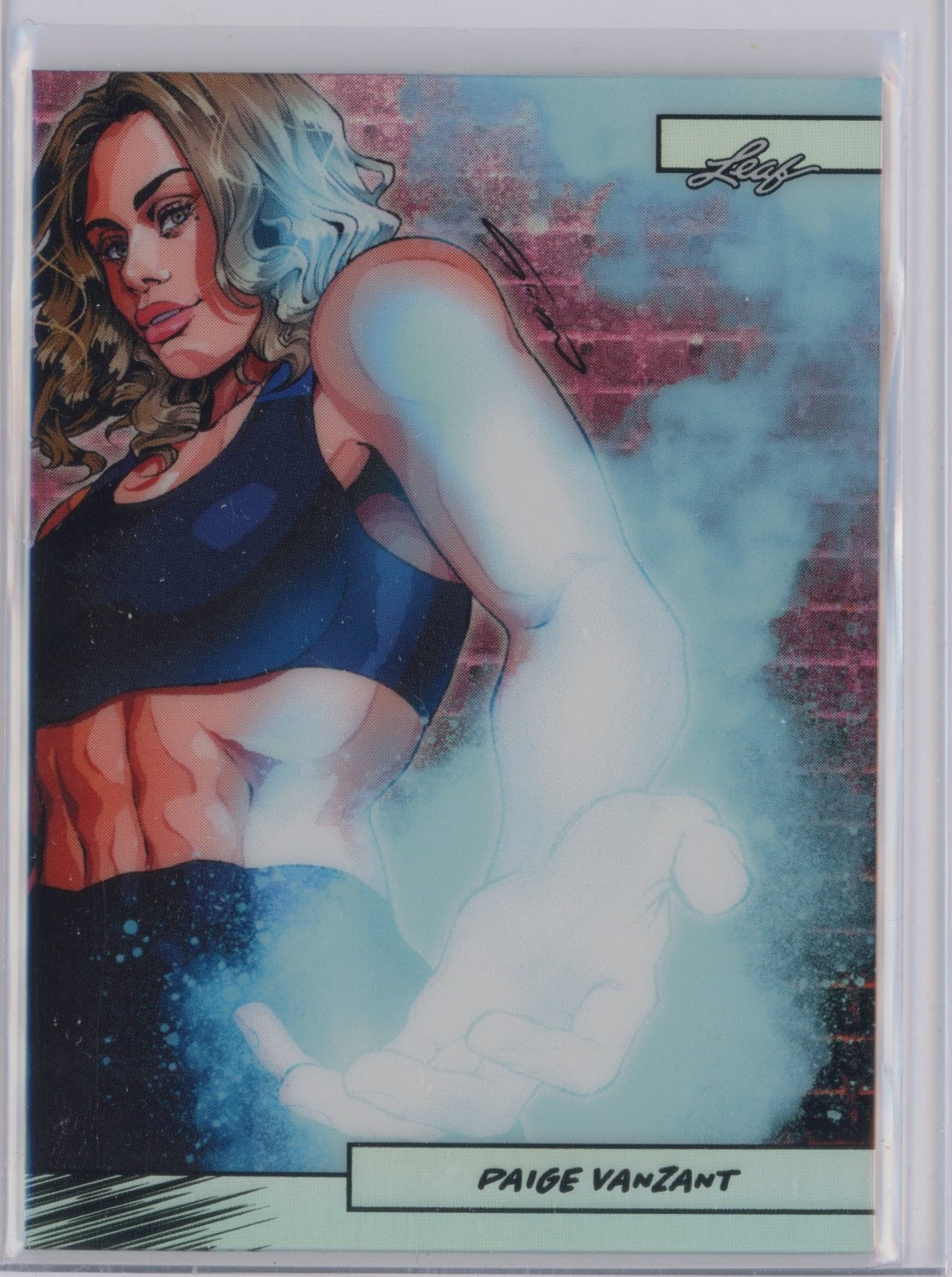 2025-leaf-web-exclusives-anime-nation-paige-vanzant-48-silver-99-mma-card