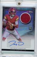 2024-topps-midnight-jayden-daniels-rjajd-rookie-jersey-auto-washington-commanders-rookie-rc-football-card