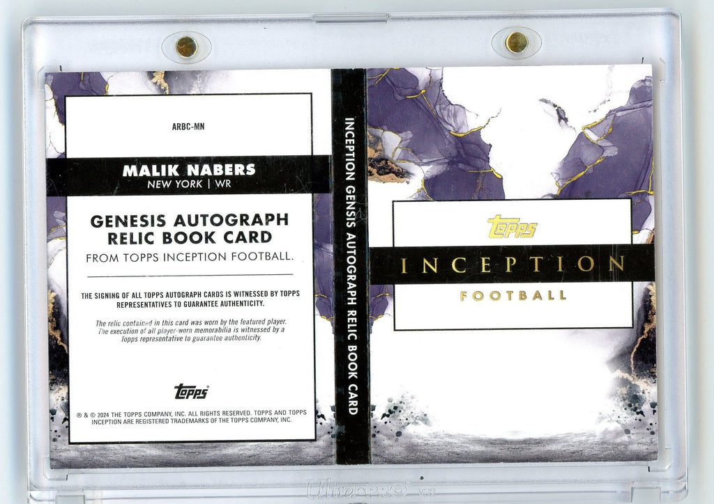 2024-topps-inception-malik-nabers-arbcmn-auto-book-relic-red-25-rookie-rc-football-card