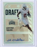 2025-leaf-metal-matthew-golden-dbamg1-draft-bound-silver-69-rookie-rc-football-card