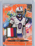 2024-topps-inception-freshman-initiation-keon-coleman-fi-5-50-4-color-patch-relic-rookie-rc-football-card