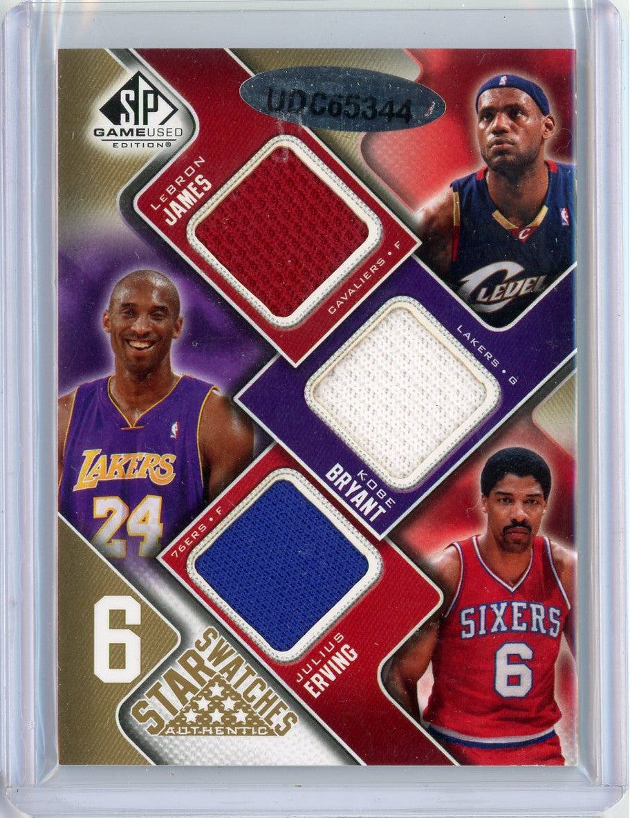 2009-nba-sp-game-used-star-swatches-jordan-lebron-kobe-durant-erving-garnett-65-game-used-jersey-relic-basketball-card