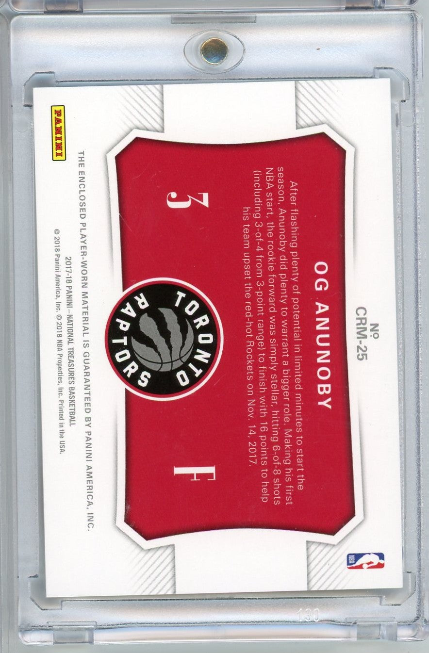 2017-panini-national-treasures-colossal-rookie-materials-og-anunoby-crm-25-25-player-worn-relic-rookie-rc-basketball-card