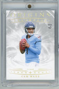 2025-panini-origins-variation-cam-ward-143-rookie-rc-football-card