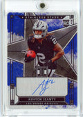 2025-panini-impeccable-ashton-jeanty-ssajy-stainless-stars-rookie-auto-49-las-vegas-raiders-rookie-rc-football-card