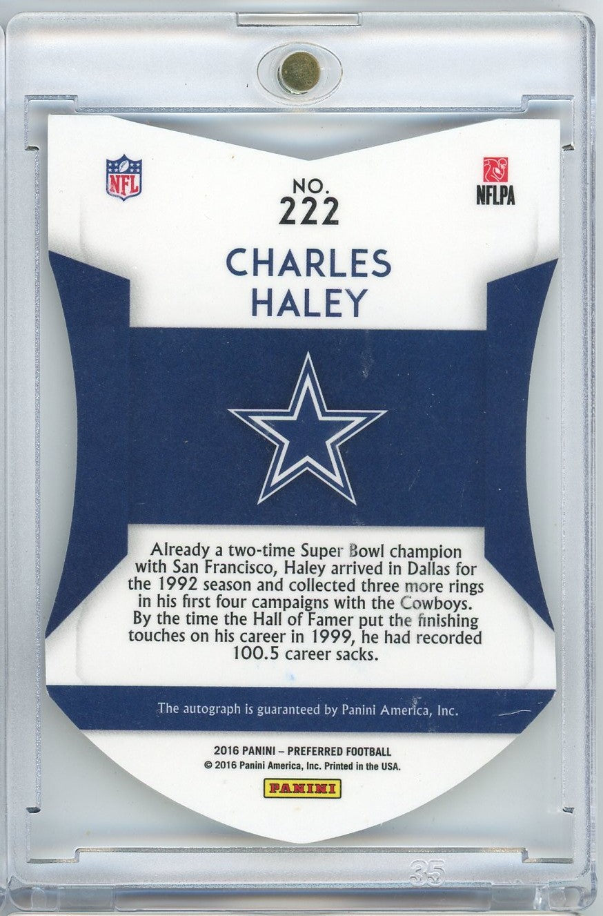 2016-panini-preferred-football-color-guard-purple-charles-haley-222-25-auto-football-card