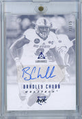 2018-panini-luminance-football-bradley-chubb-ribrc-75-auto-rookie-rc-football-card