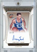 2021-panini-national-treasures-jerry-west-tohjws-25-treasures-of-the-hall-auto-basketball-card