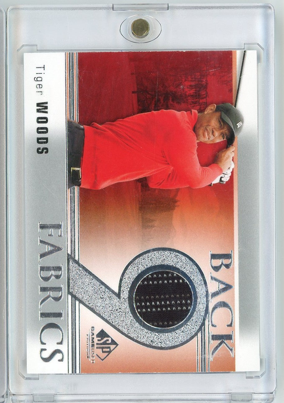 2021-upper-deck-sp-game-used-back-9-fabrics-tiger-woods-b9tw-event-worn-relic-golf-card