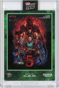 2025-topps-now-stranger-things-stra-green-99-season-5-cover-art-card