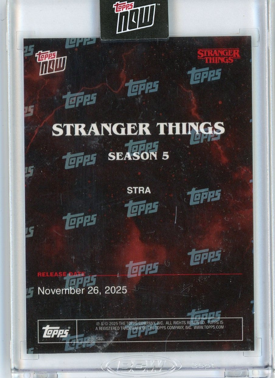 2025-topps-now-stranger-things-stra-gold-50-season-5-cover-art-card