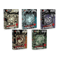 Magic: The Gathering - Infect Mana Set