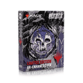 Magic: The Gathering - Infect Swamp Pin